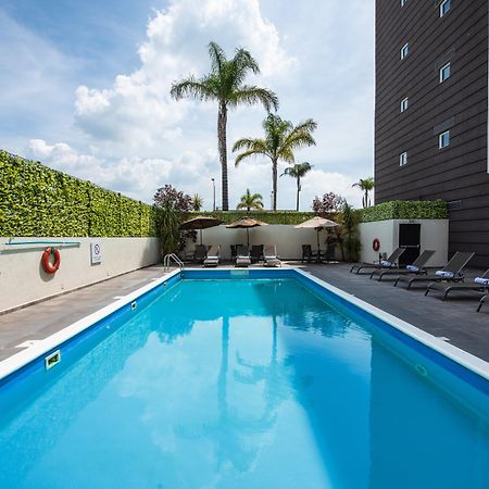 Holiday Inn Express And Suites Celaya By Ihg Kültér fotó