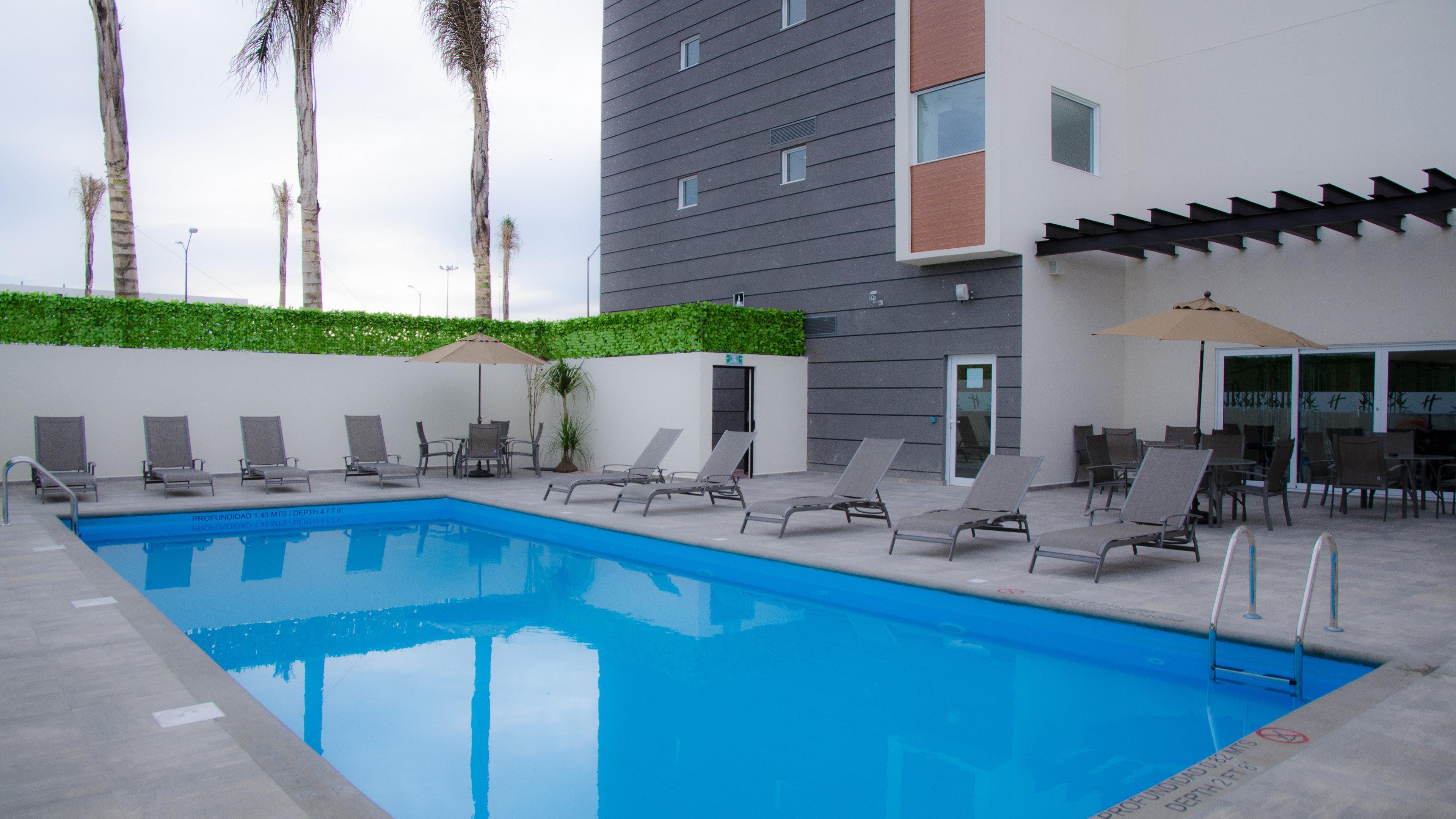 Holiday Inn Express And Suites Celaya By Ihg Kültér fotó
