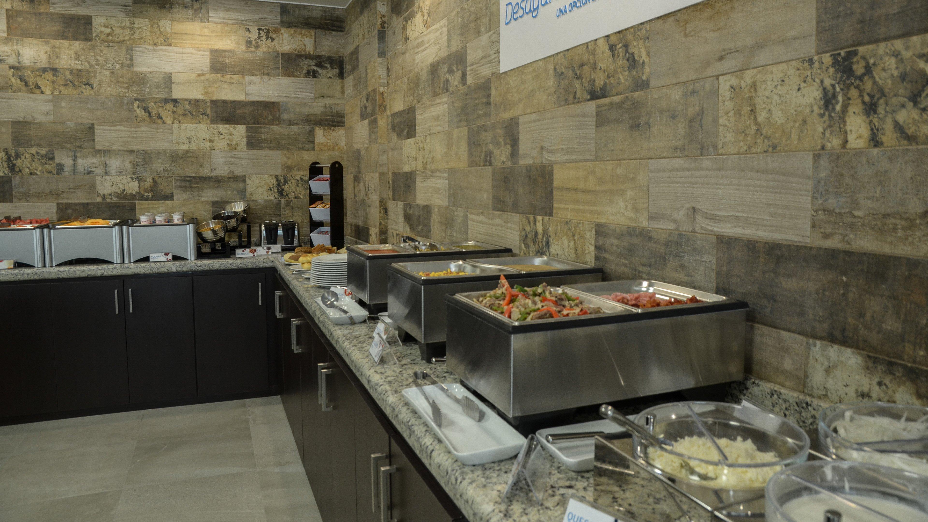 Holiday Inn Express And Suites Celaya By Ihg Kültér fotó