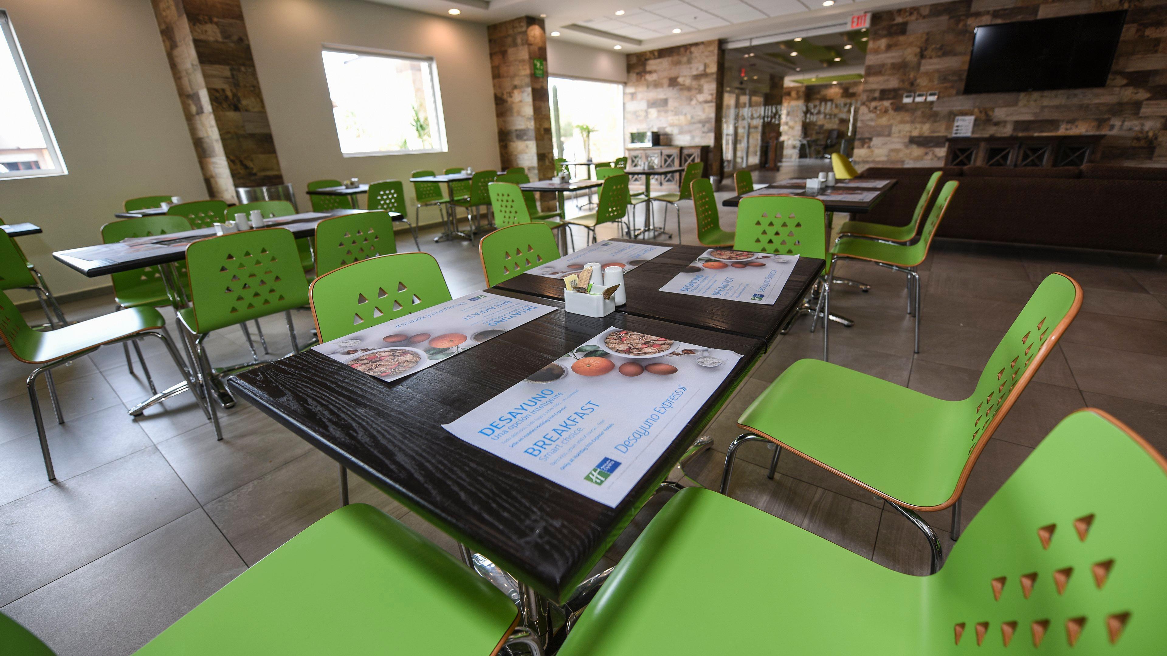 Holiday Inn Express And Suites Celaya By Ihg Kültér fotó