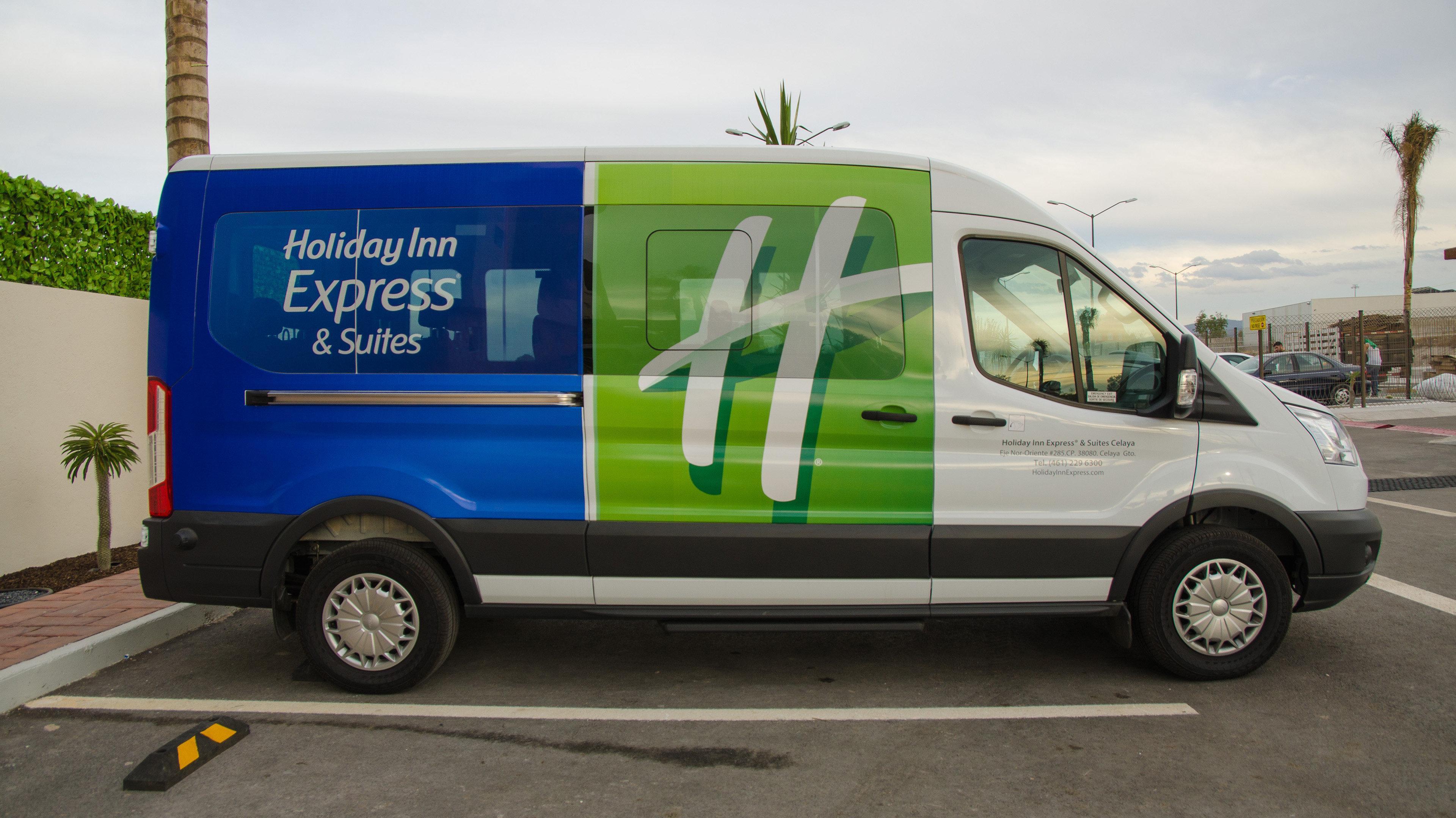 Holiday Inn Express And Suites Celaya By Ihg Kültér fotó
