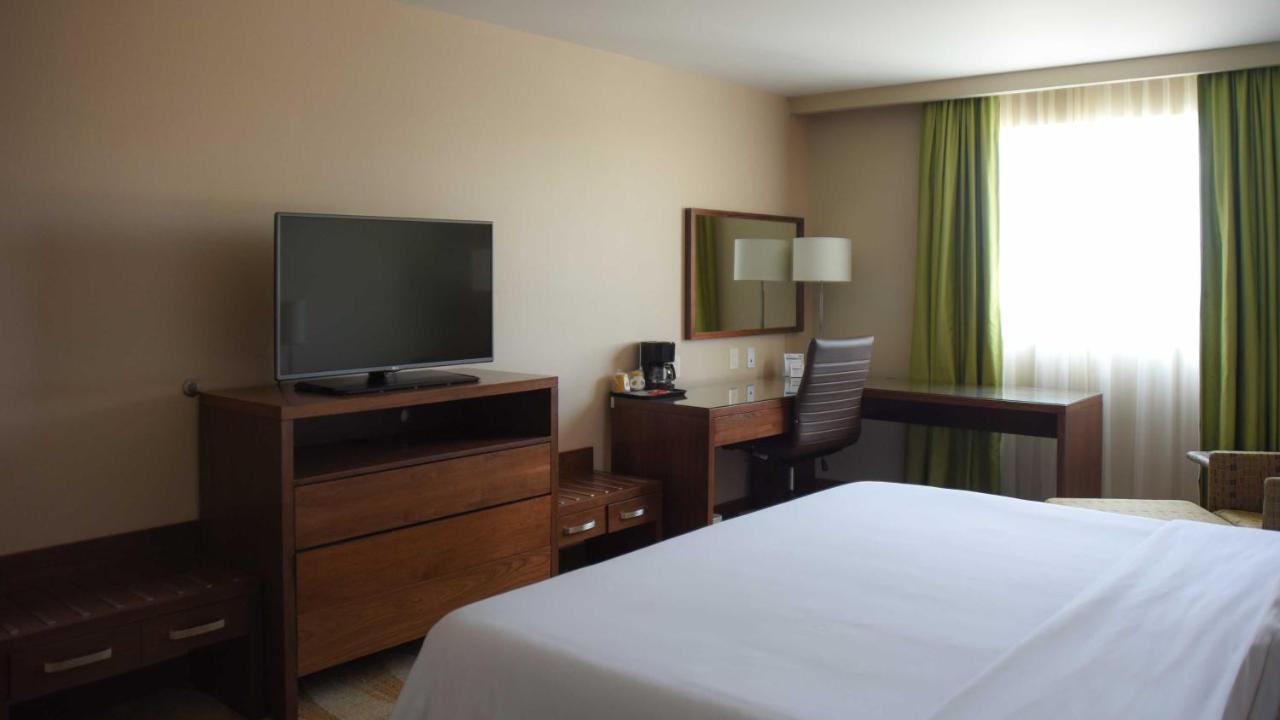 Holiday Inn Express And Suites Celaya By Ihg Kültér fotó