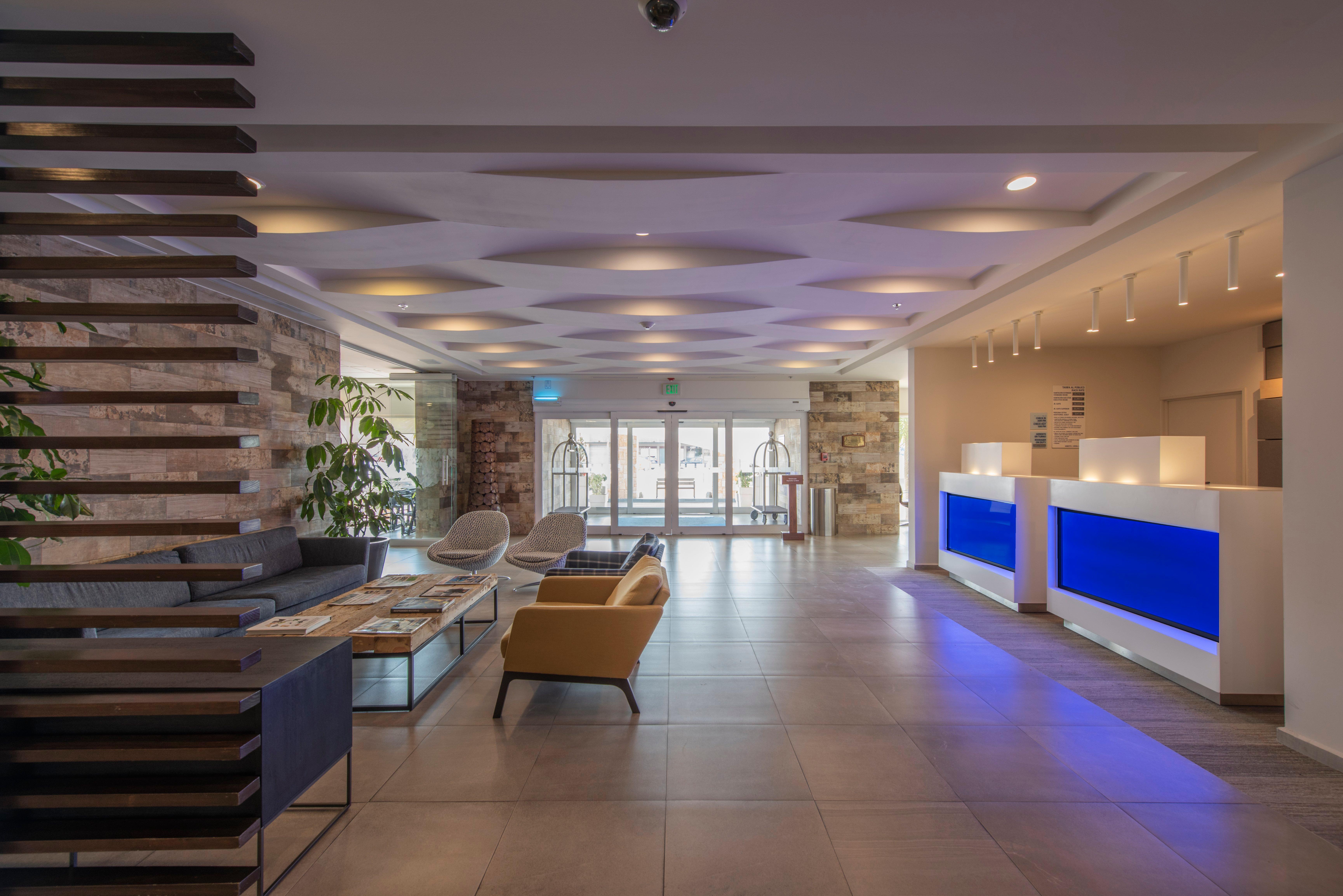 Holiday Inn Express And Suites Celaya By Ihg Kültér fotó