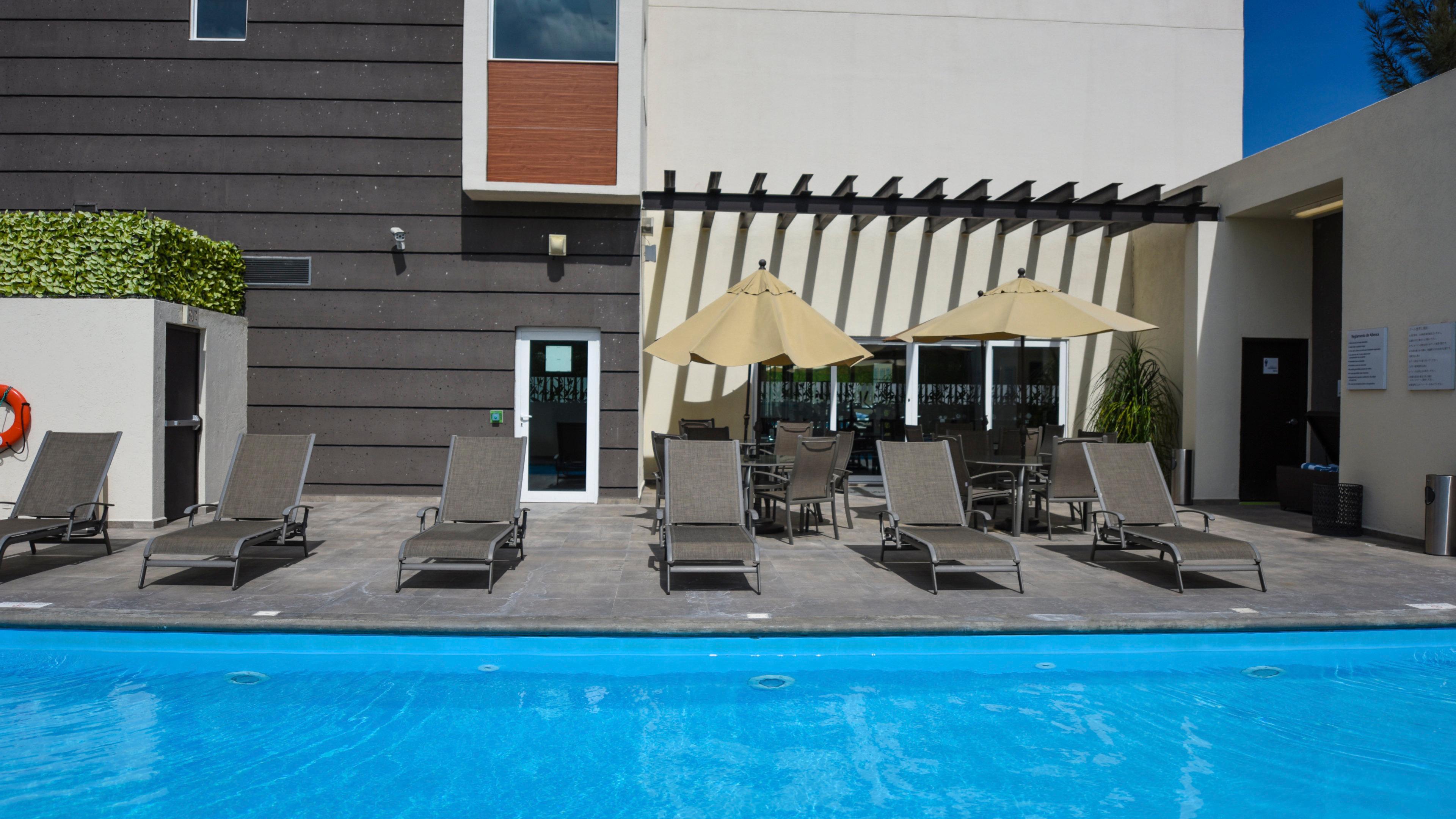 Holiday Inn Express And Suites Celaya By Ihg Kültér fotó