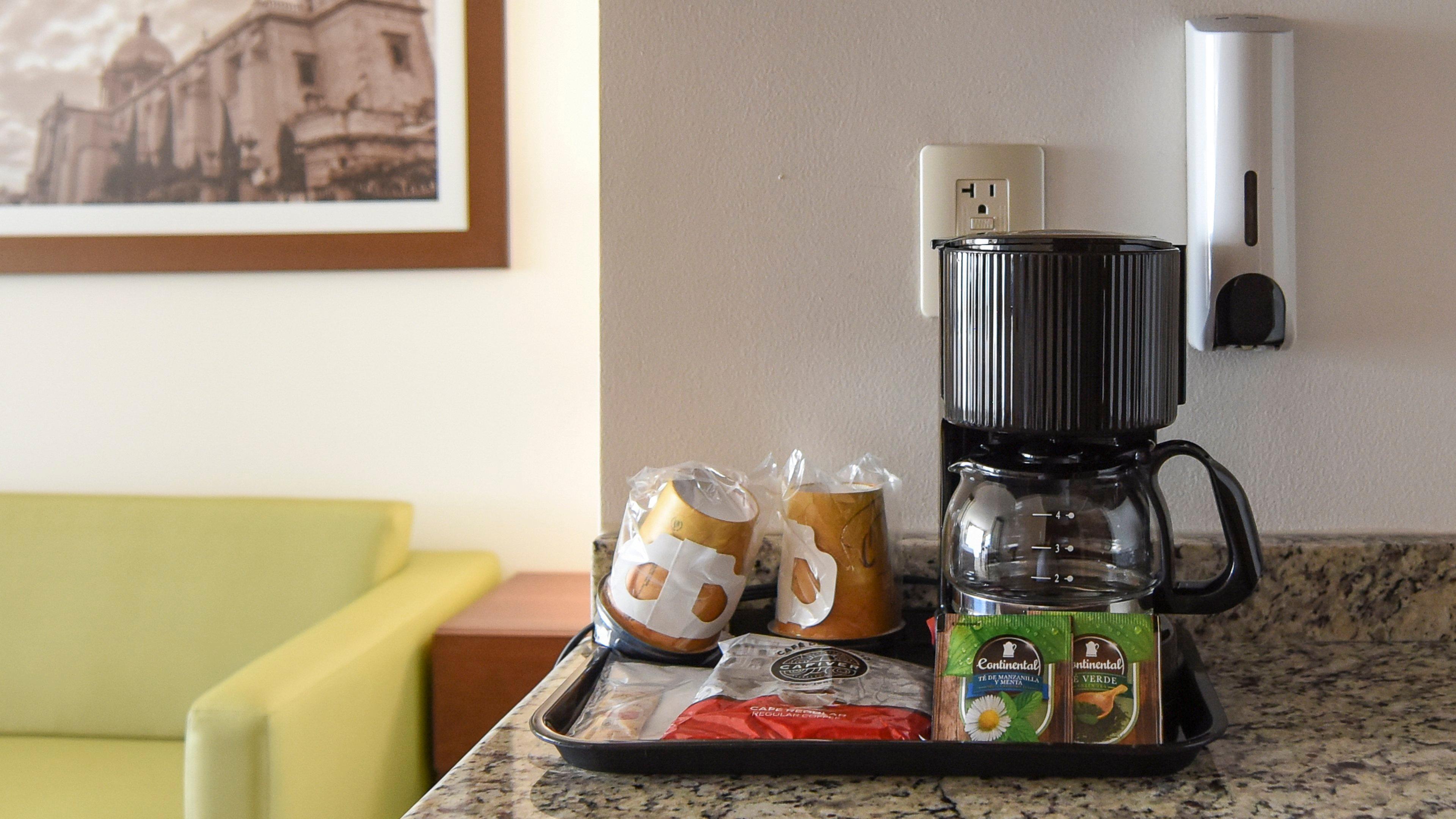 Holiday Inn Express And Suites Celaya By Ihg Kültér fotó