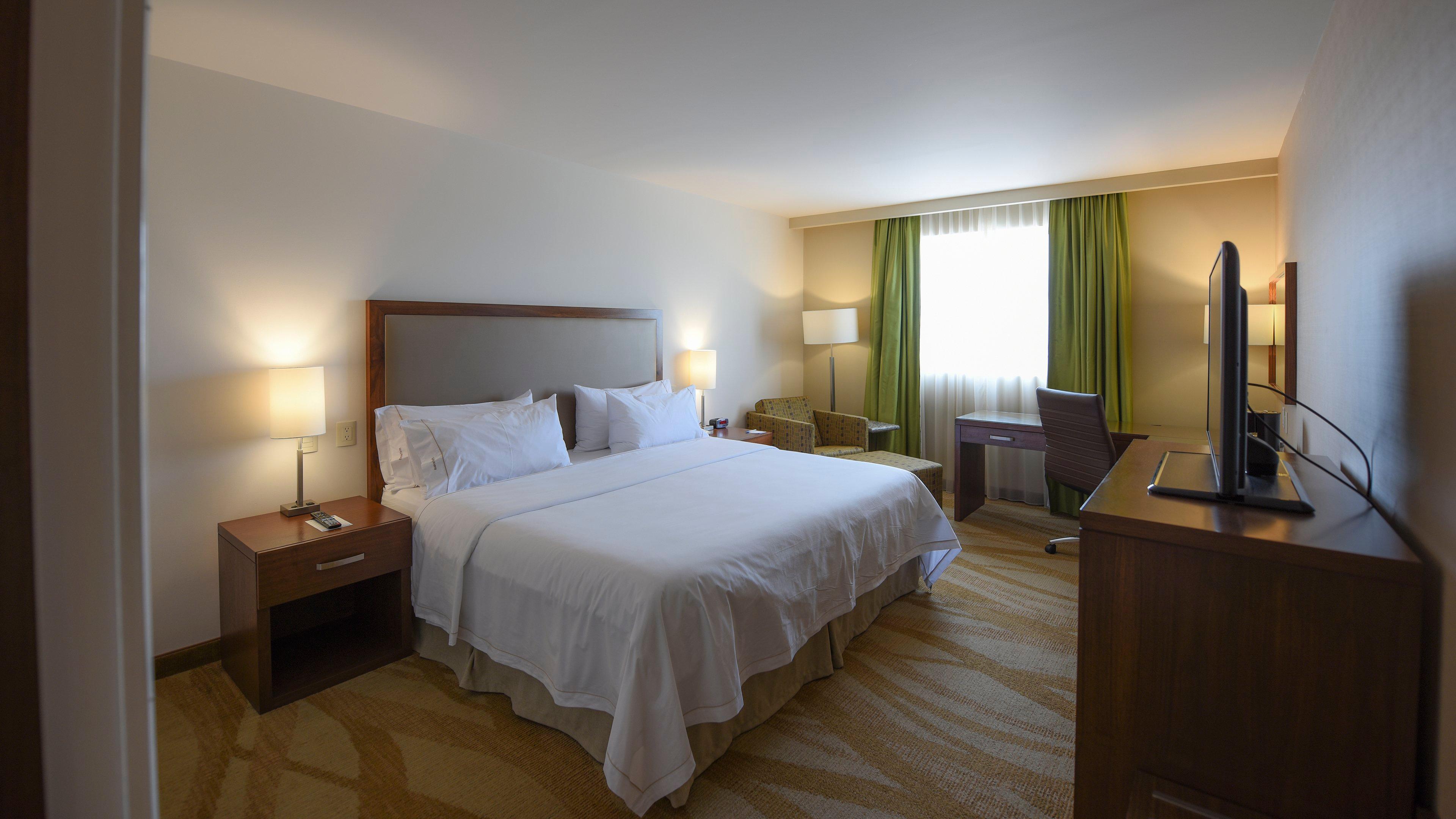 Holiday Inn Express And Suites Celaya By Ihg Kültér fotó