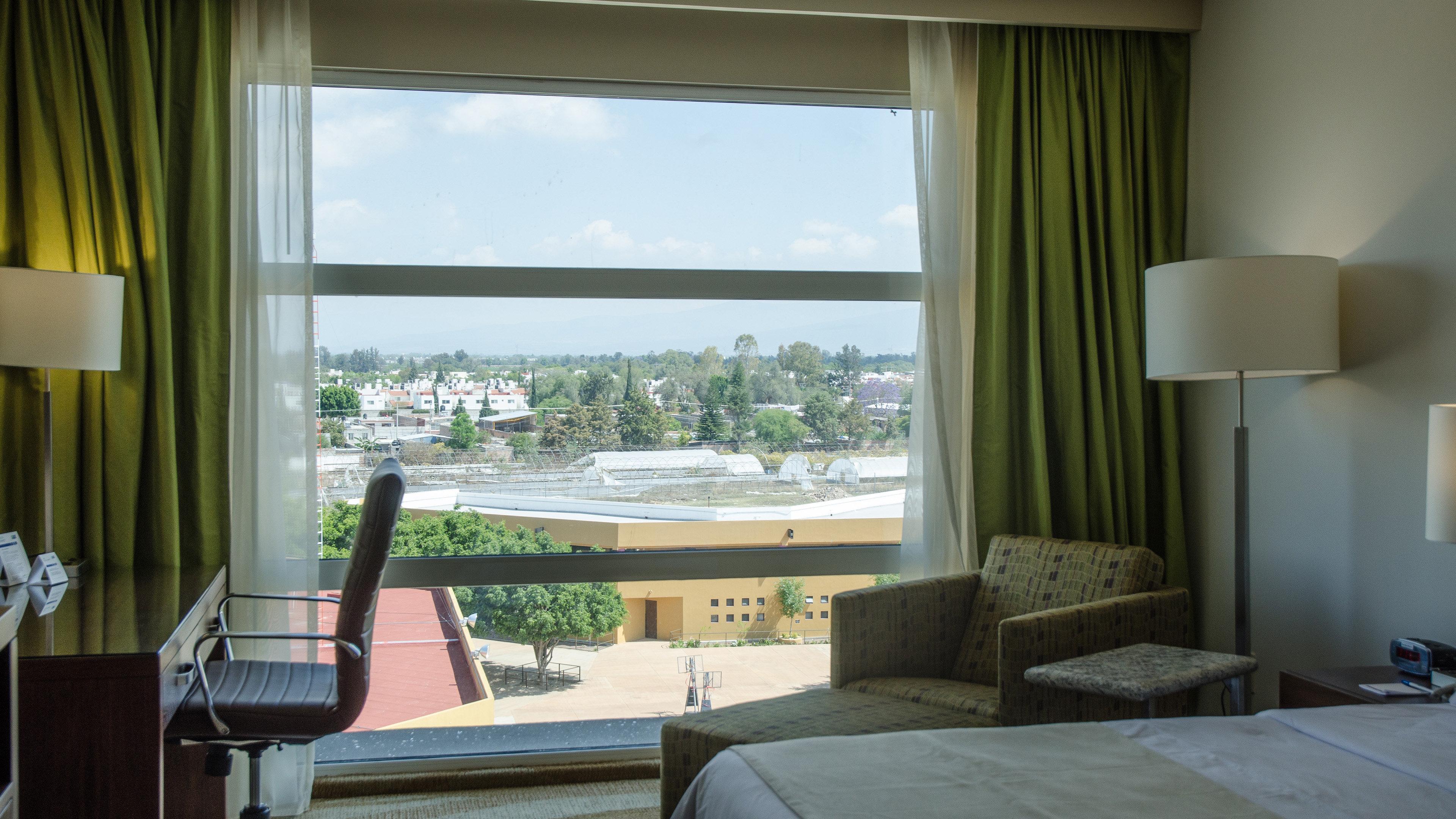 Holiday Inn Express And Suites Celaya By Ihg Kültér fotó