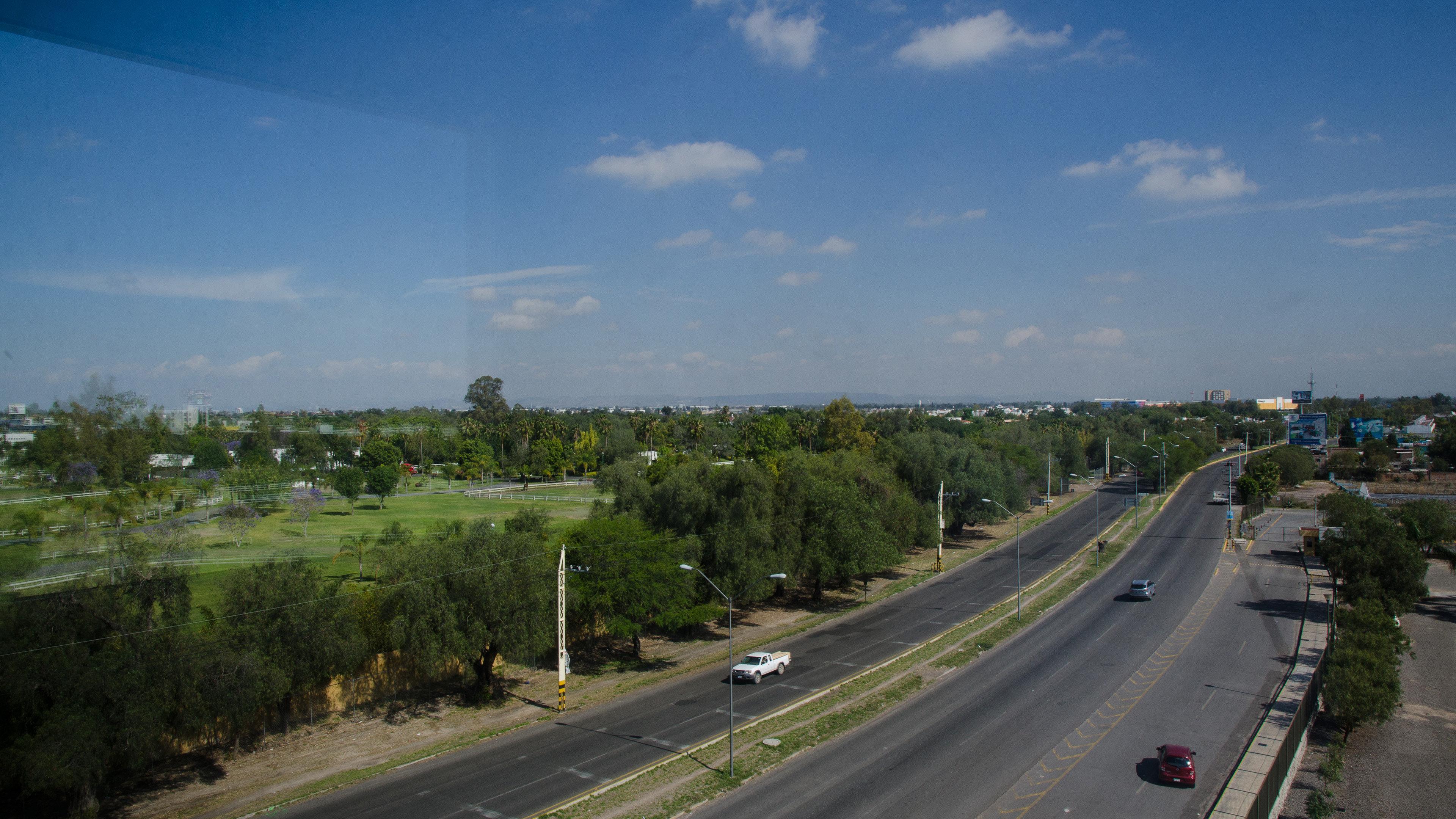 Holiday Inn Express And Suites Celaya By Ihg Kültér fotó